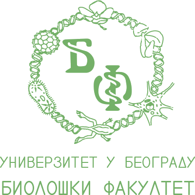 Biološki fakultet (logo)